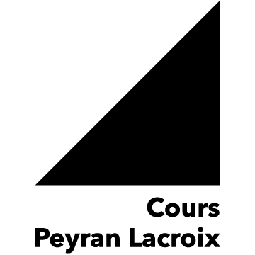Cours Peyran Lacroix - Formation de l'acteur - Paris