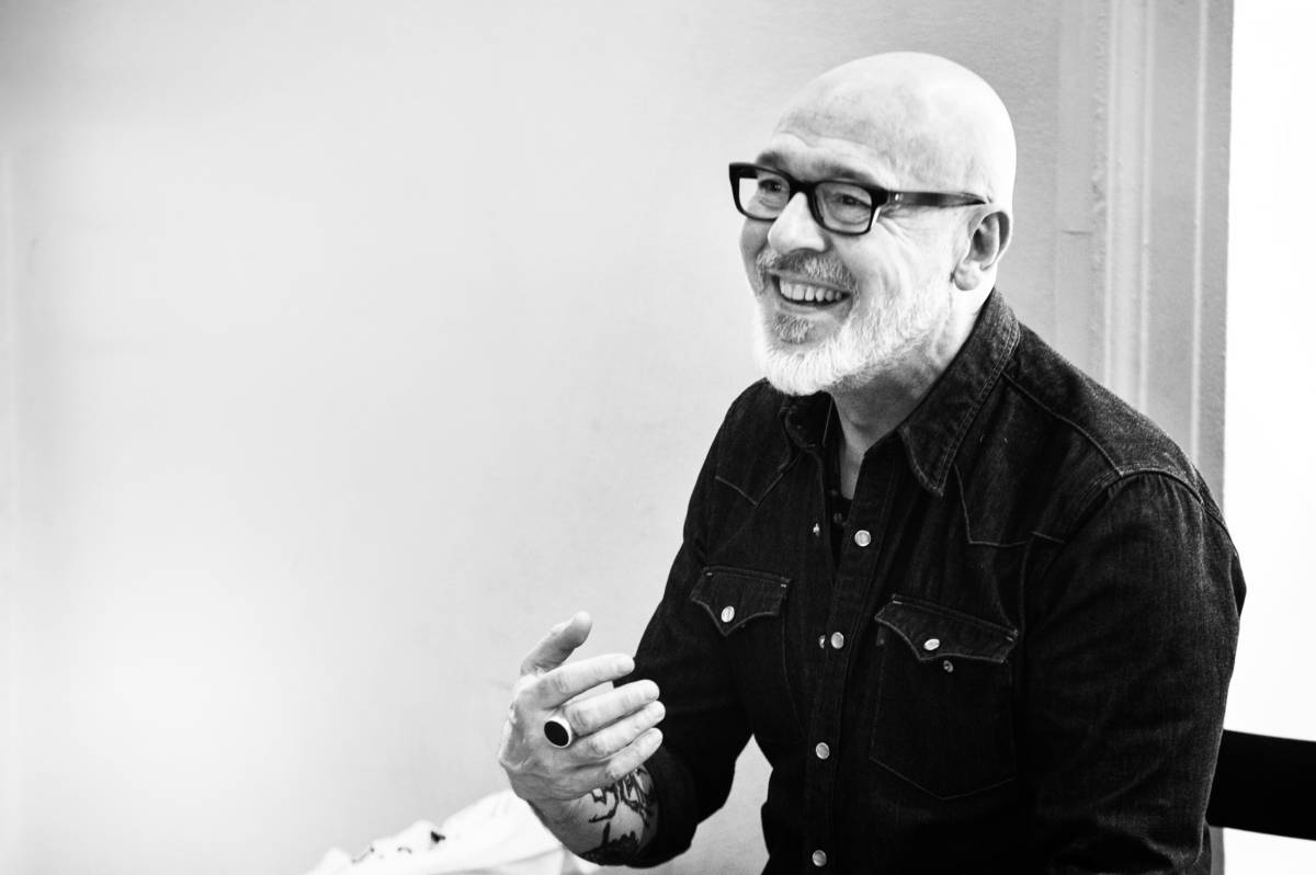 Philippe Peyran Lacroix donne des conseils pratiques pour les auditions