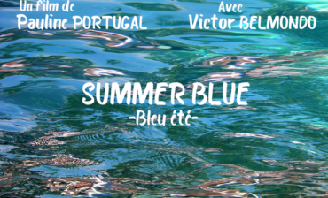 Pauline Portugal nous parle de Summer Blue…