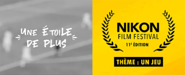 “Une Etoile de Plus” au Festival Nikon 2021