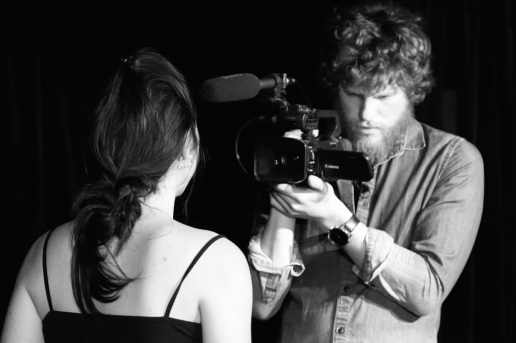 Atelier Bande Démo au cours Peyran Lacroix