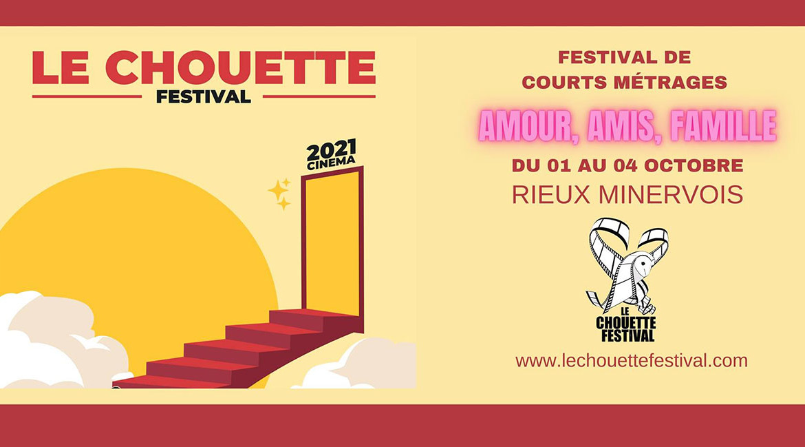 Le Chouette Festival saison 2