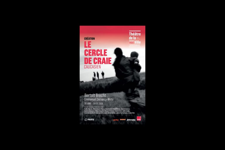 Le Cercle de craie caucasien
