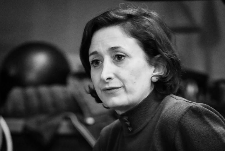 Jeanne Arènes, 3e Molière